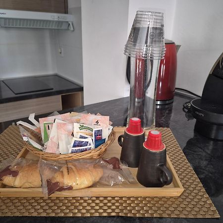 TREBOL Apartamentos Benalmádena Arroyo De La Miel Bagian luar foto