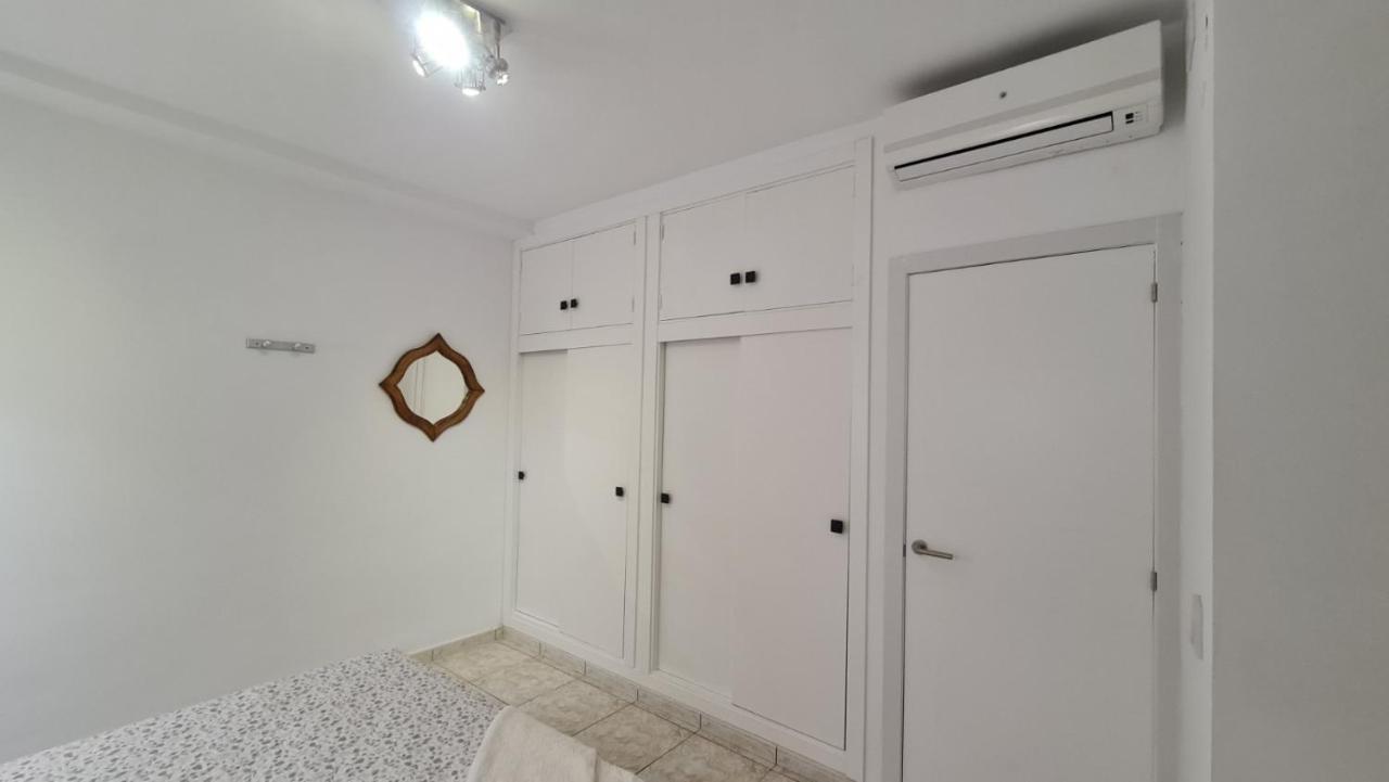 TREBOL Apartamentos Benalmádena Arroyo De La Miel Bagian luar foto