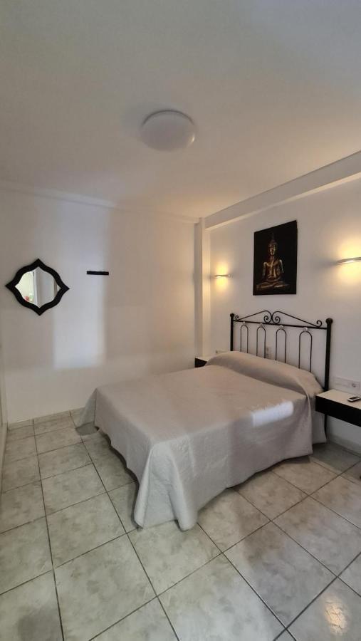 TREBOL Apartamentos Benalmádena Arroyo De La Miel Bagian luar foto