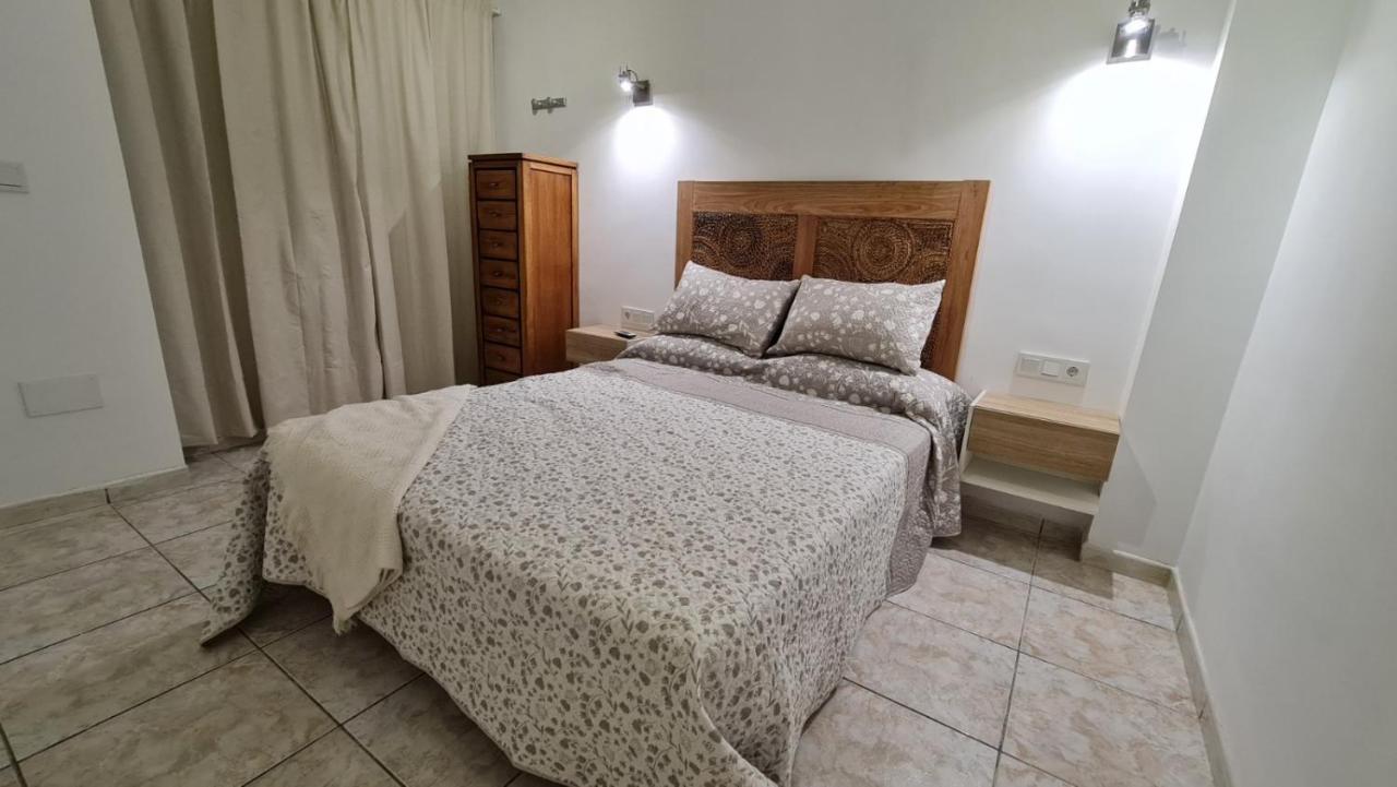 TREBOL Apartamentos Benalmádena Arroyo De La Miel Bagian luar foto