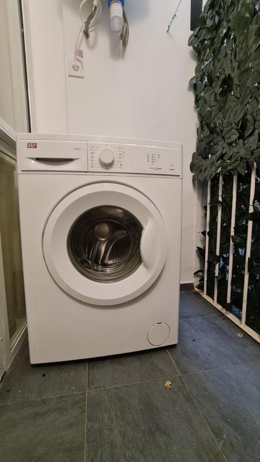 TREBOL Apartamentos Benalmádena Arroyo De La Miel Bagian luar foto