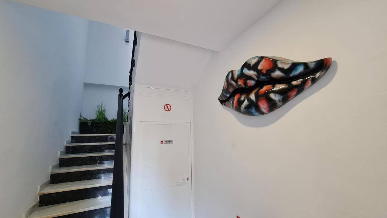 TREBOL Apartamentos Benalmádena Arroyo De La Miel Bagian luar foto
