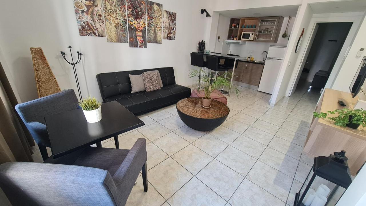 TREBOL Apartamentos Benalmádena Arroyo De La Miel Bagian luar foto