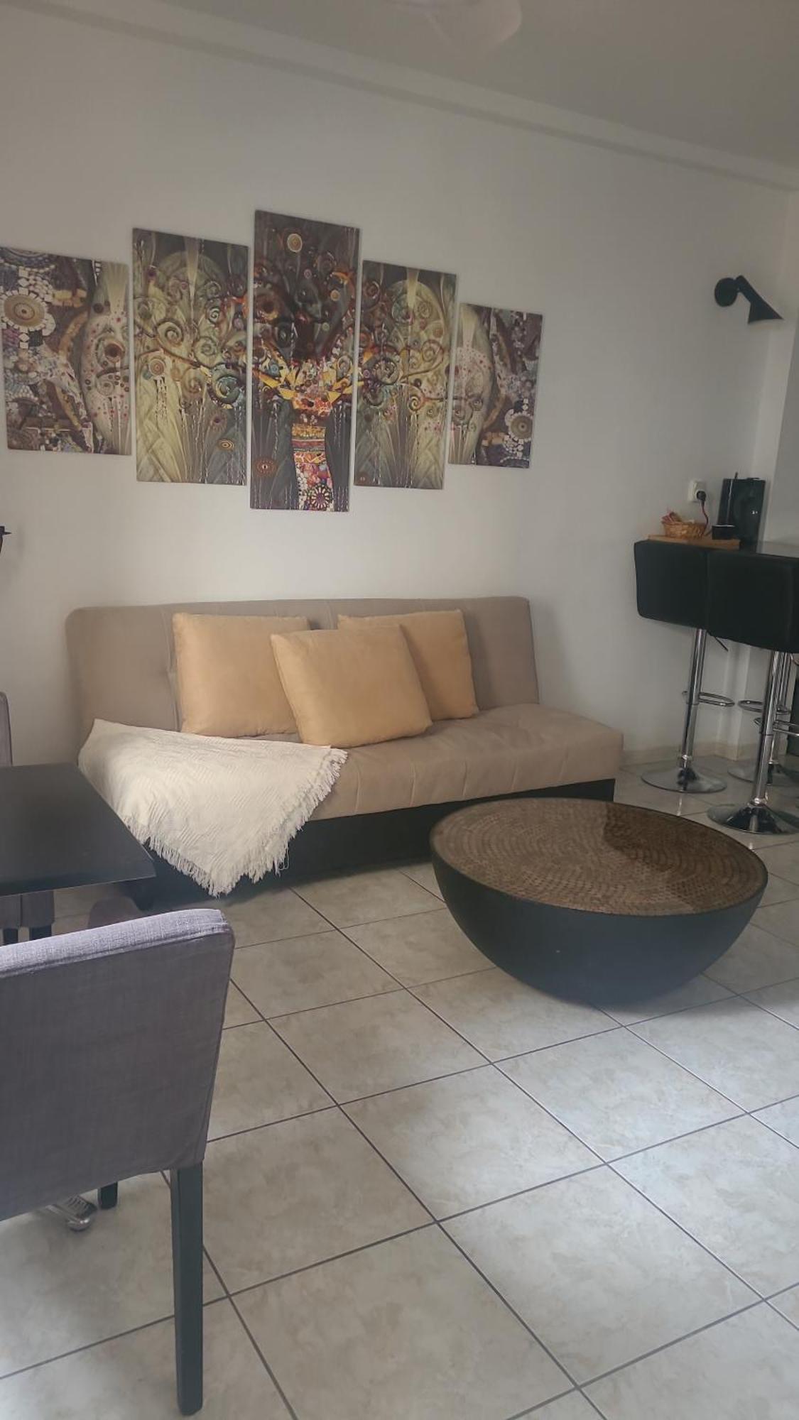 TREBOL Apartamentos Benalmádena Arroyo De La Miel Ruang foto