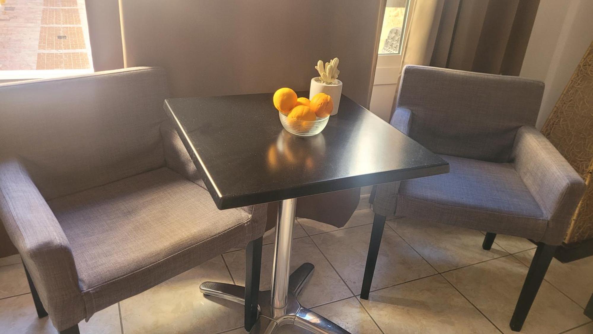 TREBOL Apartamentos Benalmádena Arroyo De La Miel Ruang foto