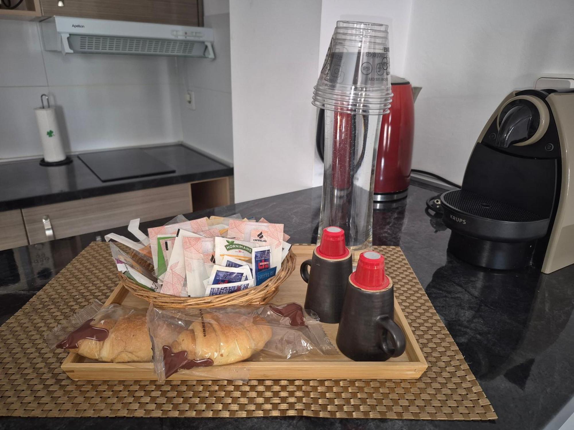 TREBOL Apartamentos Benalmádena Arroyo De La Miel Bagian luar foto